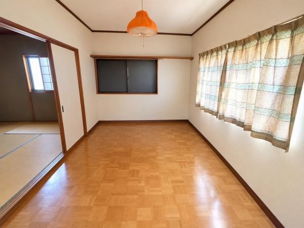 大和高田市中今里町　中古戸建
