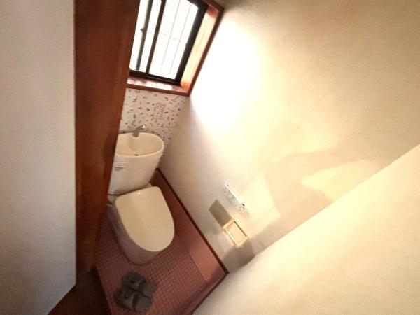 大和高田市中今里町の中古一戸建て