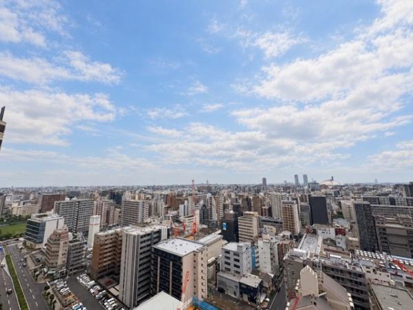 ローレルコート難波