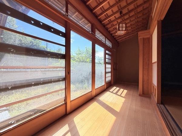 磯城郡田原本町大字阪手の中古一戸建て