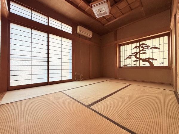 磯城郡田原本町大字阪手の中古一戸建て