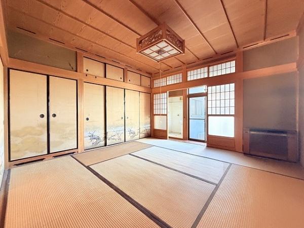 磯城郡田原本町大字阪手の中古一戸建て