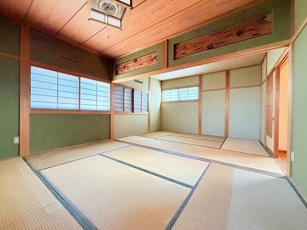 磯城郡田原本町大字阪手の中古一戸建て