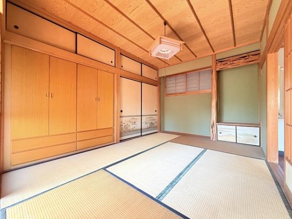磯城郡田原本町大字阪手の中古一戸建て