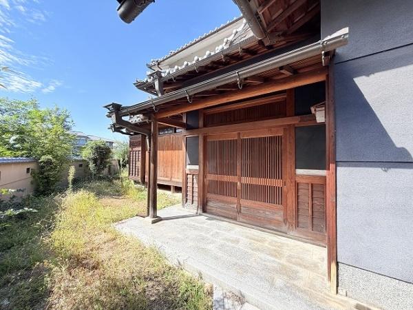 磯城郡田原本町大字阪手の中古一戸建て