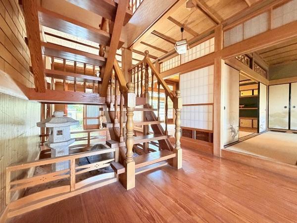 磯城郡田原本町大字阪手の中古一戸建て