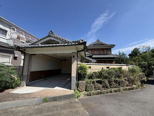 磯城郡田原本町大字阪手の中古一戸建て