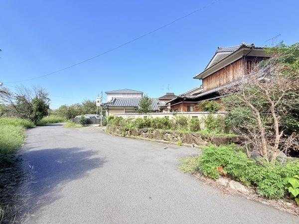 磯城郡田原本町大字阪手の中古一戸建て