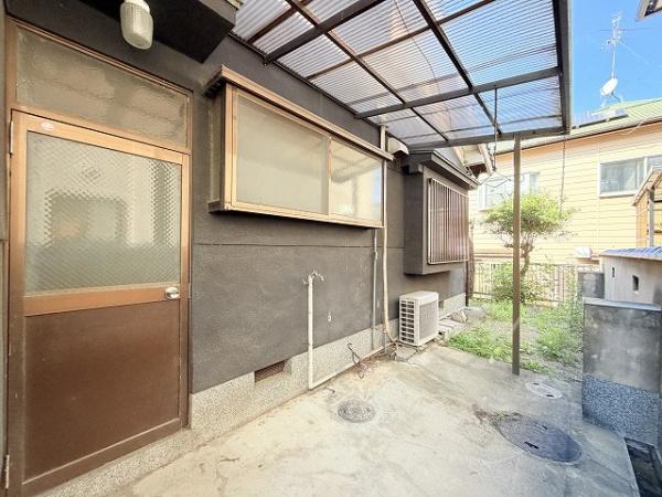 磯城郡田原本町大字阪手の中古一戸建て