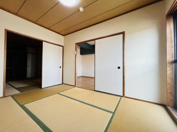 サン橿原神宮前ハイツ