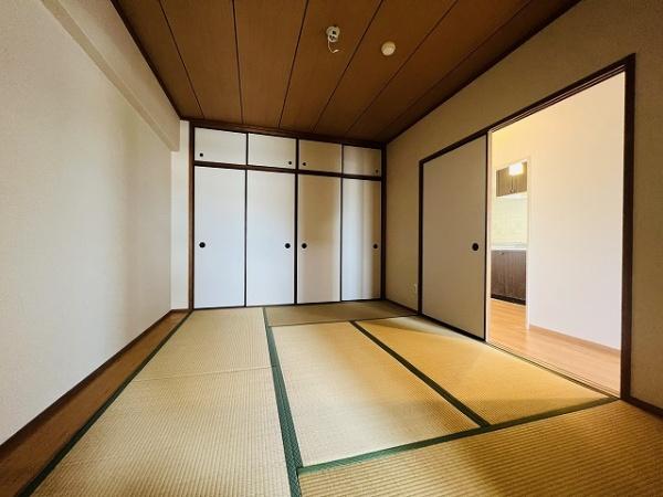 サン橿原神宮前ハイツ