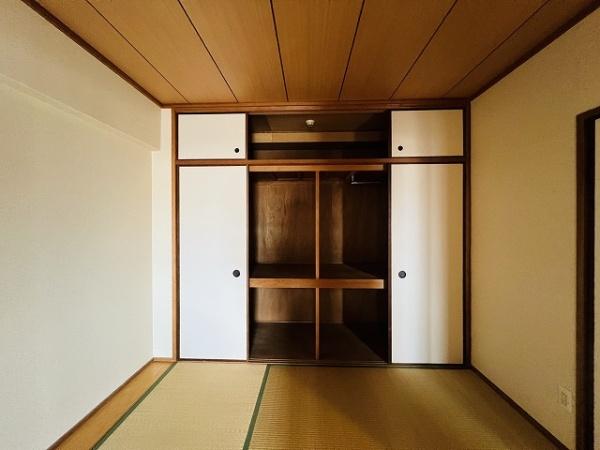 サン橿原神宮前ハイツ