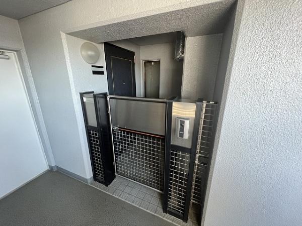 サン橿原神宮前ハイツ