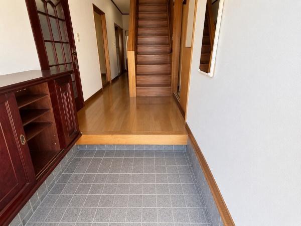 大和高田市中今里町の中古一戸建て