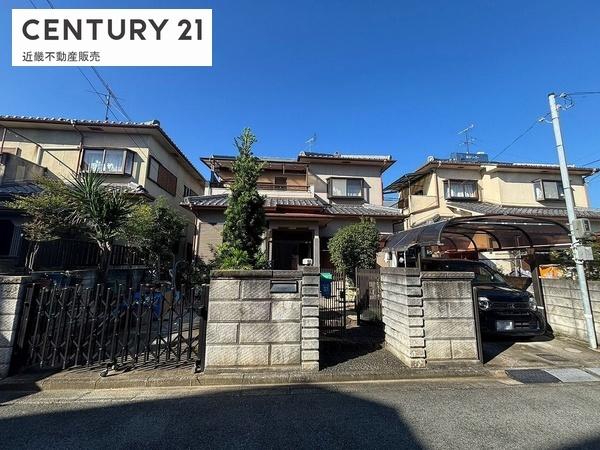 大和高田市中今里町 中古戸建