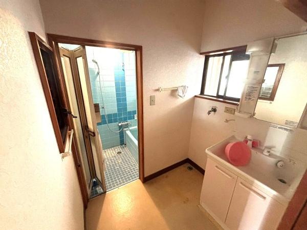 大和高田市中今里町の中古一戸建て