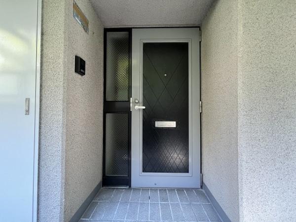 ネオハイツ橿原神宮西口