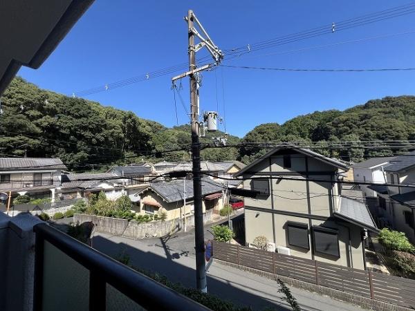 ネオハイツ橿原神宮西口