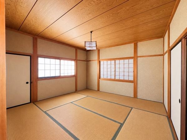 磯城郡田原本町大字秦庄の中古一戸建て
