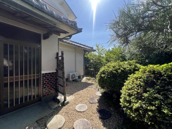 磯城郡田原本町大字秦庄の中古一戸建て