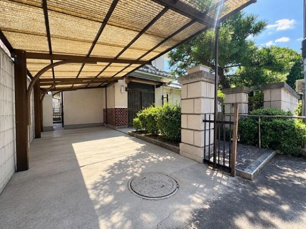 磯城郡田原本町大字秦庄の中古一戸建て