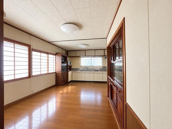 磯城郡田原本町大字秦庄の中古一戸建て