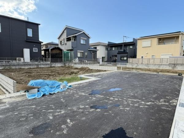 北葛城郡広陵町大字三吉　新築戸建　2号棟