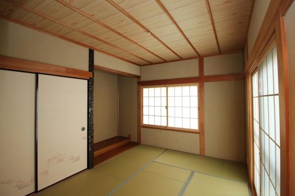 橿原市白橿町７丁目の中古一戸建て