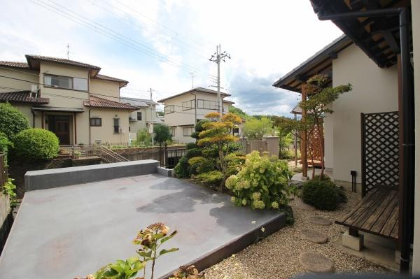 橿原市白橿町７丁目の中古一戸建て