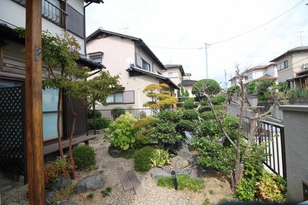 橿原市白橿町７丁目の中古一戸建て