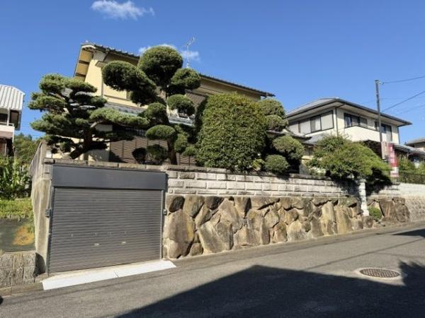 香芝市関屋北7丁目　中古戸建