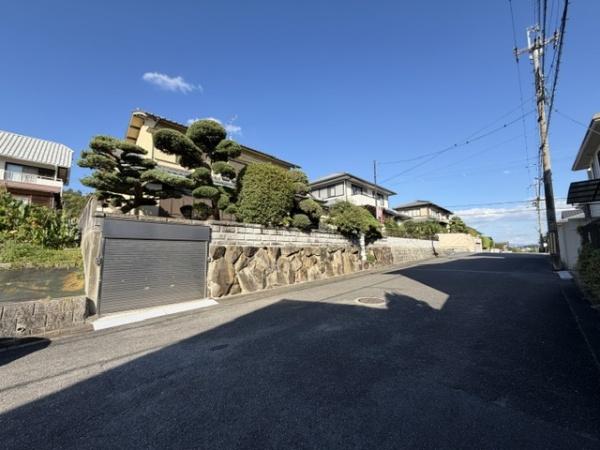 香芝市関屋北7丁目　中古戸建