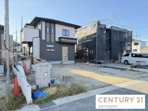 北葛城郡広陵町大野 新築戸建 2号棟