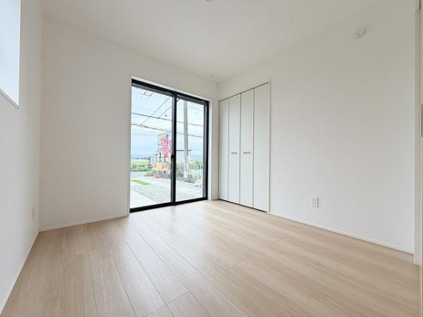 天理市富堂町　1区画　新築戸建