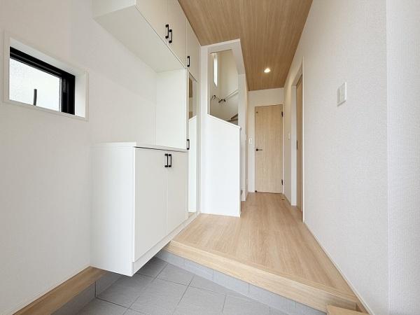 天理市富堂町　1区画　新築戸建