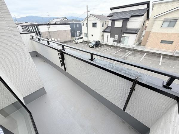天理市富堂町　1区画　新築戸建