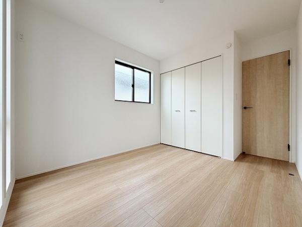 天理市富堂町　1区画　新築戸建