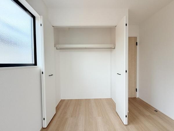 天理市富堂町　1区画　新築戸建