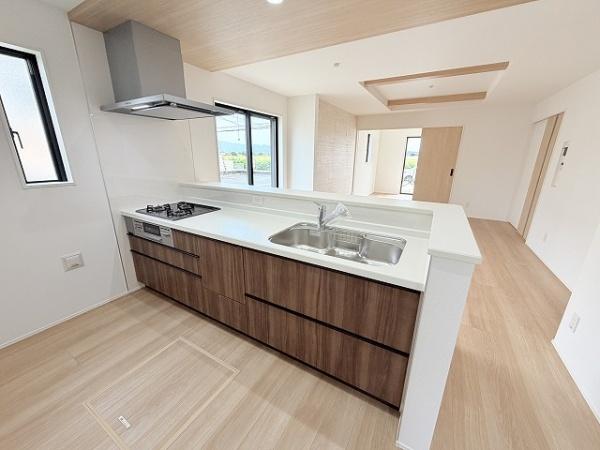 天理市富堂町　1区画　新築戸建