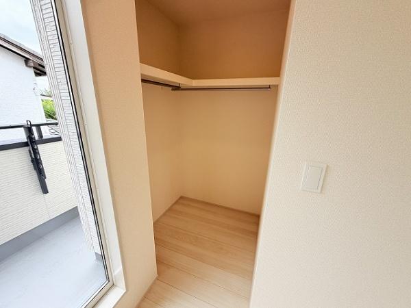 天理市平等坊町2期　1号棟　新築戸建