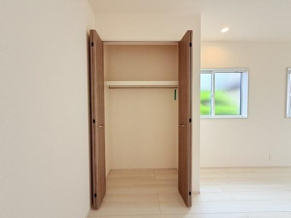 天理市平等坊町2期　1号棟　新築戸建