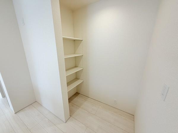 天理市平等坊町2期　1号棟　新築戸建