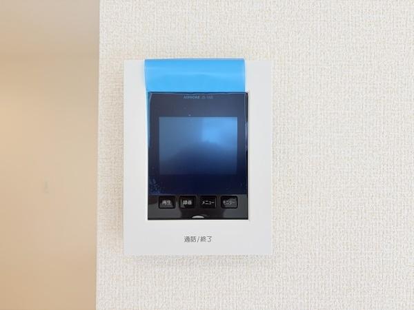 天理市平等坊町2期　1号棟　新築戸建