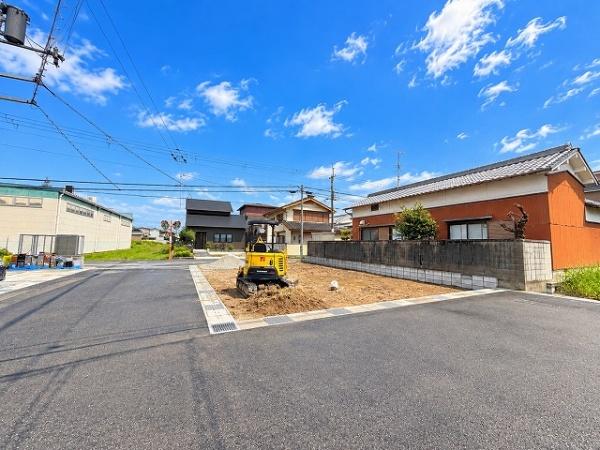 田原本町保津第3　1号棟　新築戸建