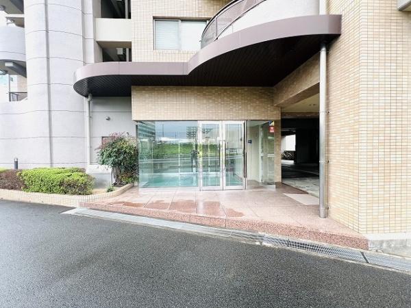 シティパル八木バードビュー