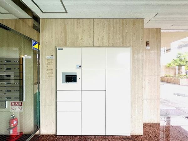 シティパル八木バードビュー