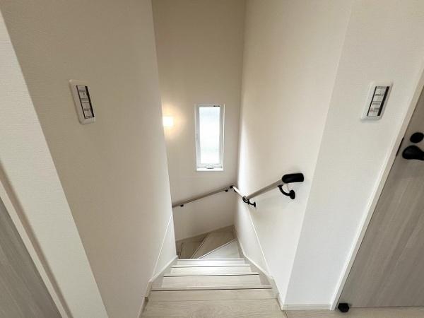 橿原市第1新賀町　新築戸建