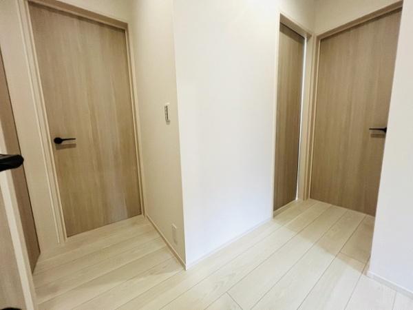 橿原市第1新賀町　新築戸建