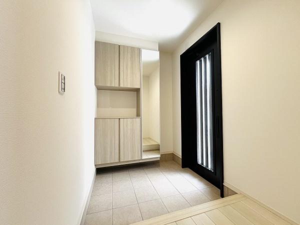 橿原市第1新賀町　新築戸建