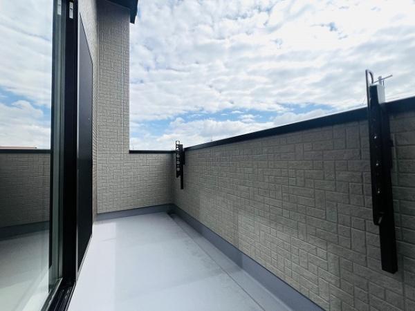 橿原市第1新賀町　新築戸建